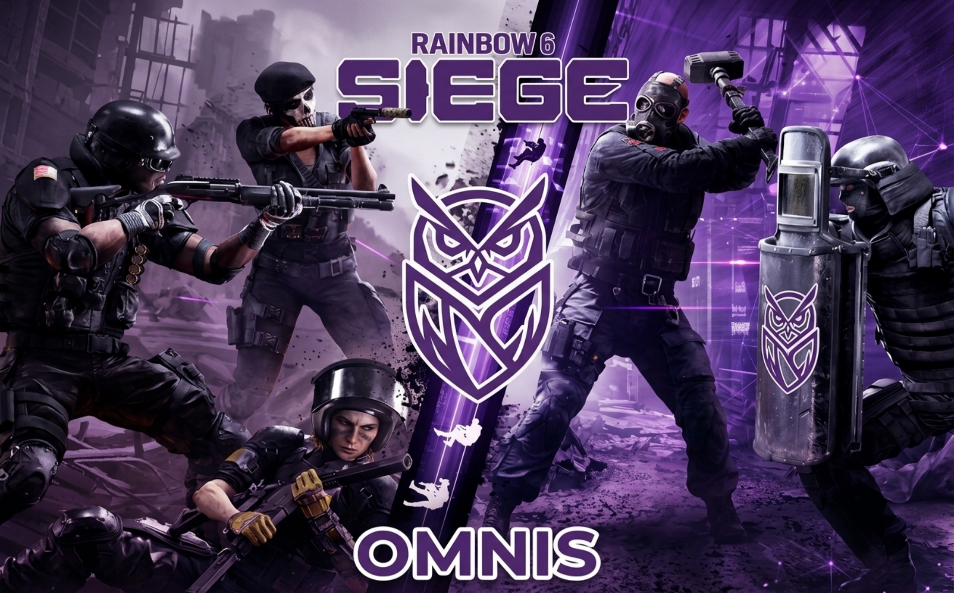 Omnis R6